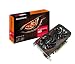 Produktbild Gigabyte Radeon RX 560 Gaming OC 4 G REV2.0 (gv-rx560gaming oc-4gd REV2.0)