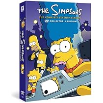 Simpsons: Season 9 [DVD] [1990] [Region 1] [US Import] [NTSC