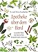Produktbild Apotheke über dem Herd: Gesünder leben mit heimischen Kräutern und Gewürzen