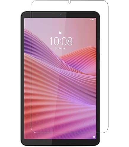BROTECT 2 Pieces Anti-Glare Screen Protector for Lenovo