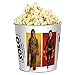 Produktbild Metalleimer Solo: A Star Wars Story mit 200g Popcorn