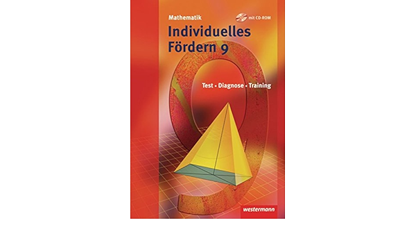 Mathematik Fordermaterialien Ausgabe 2009 Individuelles Fordern 9 Mit Cd Rom Mathematik Fordermaterialien Mathematik Fordermaterialien Ausgabe 2009 Amazon De Golenia Jurgen Bucher