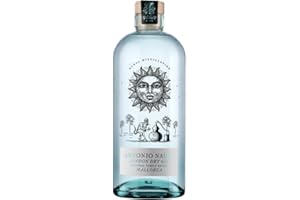 TÚNEL ANTONIO NADAL London Dry Gin (1 x 0.7 l)