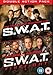 S.W.A.T./S.W.A.T. Firefight [DVD] [2011]