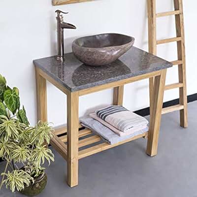 Suchergebnis auf Amazon.de für: Waschtisch Rustikal: Küche, Haushalt