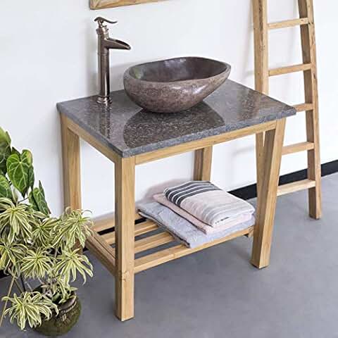 Suchergebnis auf Amazon.de für: Waschtisch Rustikal: Küche, Haushalt