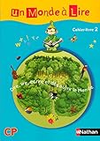 Un Monde à Lire CP