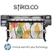 Produktbild Premium HP Latex Poster Service auf Satin Fotopapier, Papier, A1 594x841mm