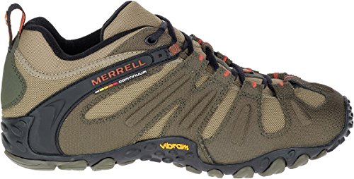 Preisvergleich Produktbild Merrell BUTY MSKIE Chameleon II Slam J585003-43