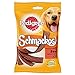 Produktbild Stamm Schmackos mit Rind (20 pro Packung - 172g) - Packung mit 6