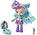 Produktbild Shopkins Lil' Secrets Shoppies Puppen, Peppa-Mint