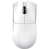 ATTACK SHARK X11 SE Kablosuz Gaming Mouse &ndash; PixArt PAW3311 Sens&ouml;r, 22000 DPI, BT/2.4G/Kablolu &Uuml;&ccedil;l&uuml; Mod, 65 Saat Pil &Ouml;mr&uuml;, Ofi
