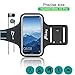 Produktbild Foking Sportarmband Handy,Sportarmband Hülle für Huawei Mate 10 Pro,Multifunktion, mit Einstellbarer Größe, Safey Design, ideal für Fitness, Fitness, Wandern, Joggen, Radfahren