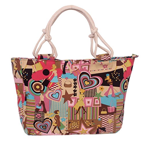 Summer Beach Bags Amazon.co.uk