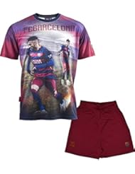 Maillots de supporter de Football Gar&ccedil;on