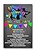 Price comparison product image Personalised Trampoline Birthday Party Invitations - Invites Boy or Girl Ref B61 4th 5th 6th 7th 8th 9th 10th 11th 12th 13th 14th Birthday (15)