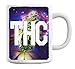 Produktbild THC Univers Mug