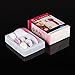family-baby Multi-Function Portable Facial Skin Care Electric Massager Scrubber with Facial Latex Brush Cosmetic Sponge