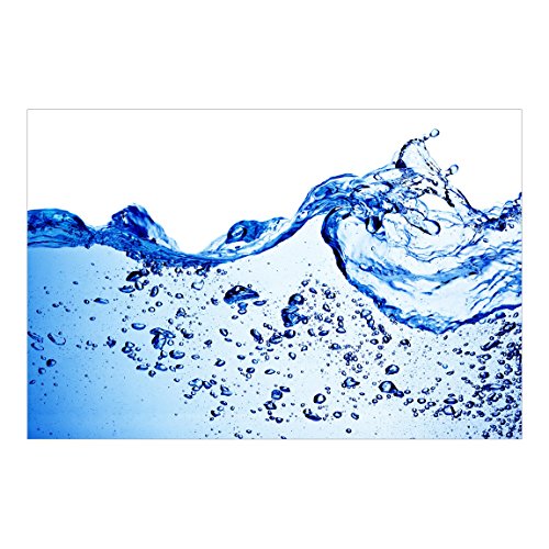 Preisvergleich Produktbild Vliestapete – SENSATIONAL Fresh – Wandbild breit