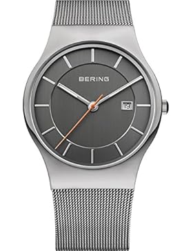 Bering Herren-Armbanduhr 11938-007