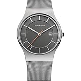Bering Herren-Armbanduhr 11938-007