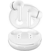 Spigen Audio TWS S10 Bluetooth Kablosuz Kulaklık - ANC Aktif G&uuml;r&uuml;lt&uuml; Engelleme & 10mm S&uuml;r&uuml;c&uuml; & 30 Saat Pil & ENC 6 Mikrofon &