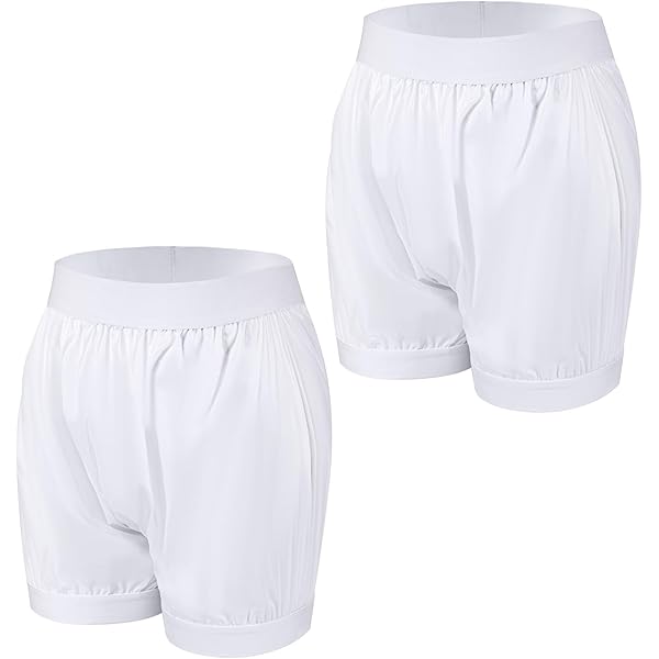 Couches Lavables Anti-fuite Sous-vêtements Lavables Pour Incontinence Culottes De Soins Post