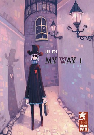My Way — Tome 1