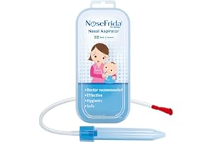 Nosefrida Nasensauger