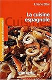 La cuisine espagnole