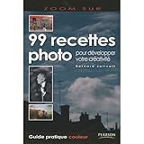 Image de 99 recettes photo: pour développer votre créativité