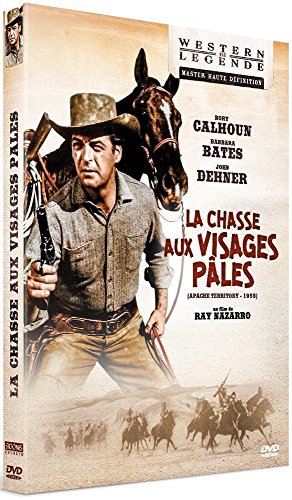 La Chasse aux Visages Pâles [Édition Spéciale] [Édition Spéciale] [Édition Spéciale] [Édition Spéciale]