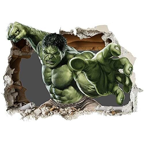 Suchergebnis auf Amazon.de für: hulk - Wohnaccessoires & Deko / Möbel