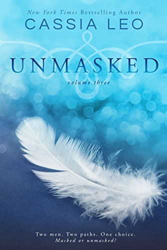Unmasked: Volume 3 (English Edition)