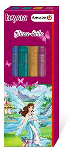 Preisvergleich Produktbild bayala Glitzer-Stifte