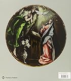 Image de El Greco: Life and Work - A New History