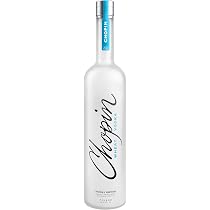 Chopin Rye Vodka 70cl