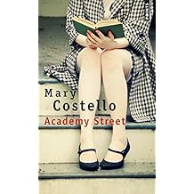 Academy Street : roman