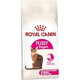 Royal Canin Fussy Cat Se&ccedil;ici Kediler i&ccedil;in Yetişkin Kedi Maması 4 Kilogram