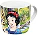 Produktbild Disney 12768 Schneewittchen Porzellantasse, Mehrfarbig, 11,5 x 8 x 8 cm