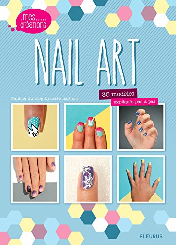 couverture de : Nail art