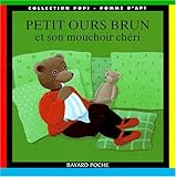 Petit Ours Brun et son mouchoir chéri