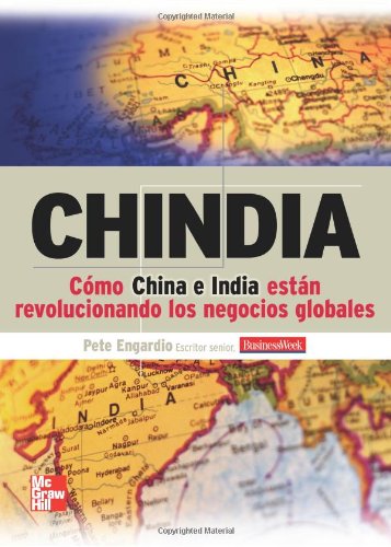 CHINDIA