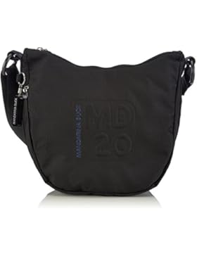 Mandarina Duck MD20 TRACOLLA 14216TV1651 Damen Umhängetaschen 12x31x28 cm (B x H x T)