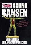 Cover zum Buch Von Göttern und anderen Menschen