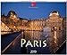 Produktbild GF-Kalender PARIS 2019