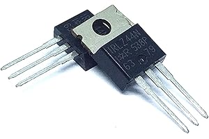 EZQNIRK 10pcs IRLZ24N IRLZ34N ILLZ44N a-220 a220 IRLZ24 ILLZ34 IRLZ44 Transistor,IRLZ24N