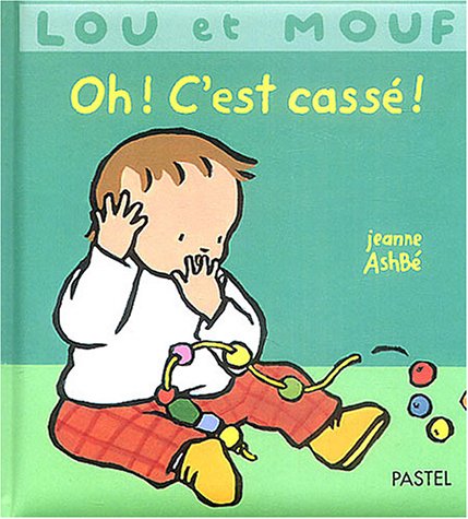 <a href="/node/15449">Oh ! C'est cassé !</a>