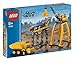 Produktbild LEGO City 7243 - Baustellen-Set