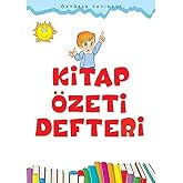 Kitap &Ouml;zeti Defteri